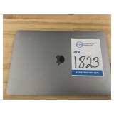 MacBook Pro 15" Touch Bar