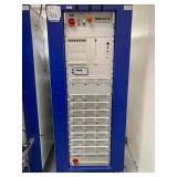 ETAS Hardware In The Loop Test -Battery Cell Simul