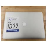 MacBook Pro 15"