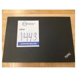 Lenovo ThinkPad L470