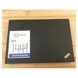 Lenovo ThinkPad L470