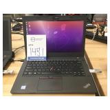 Lenovo ThinkPad L470