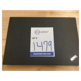 Lenovo ThinkPad L470