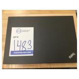 Lenovo ThinkPad L470