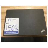 Lenovo ThinkPad L470