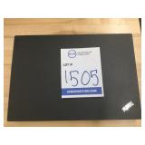 Lenovo ThinkPad L470