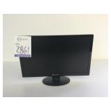 Monitor 22"