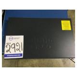 Cisco WS-C2960X-48TS-L Switch