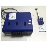 ETAS Compact Hardware In The Loop Test System