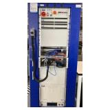 ETAS Hardware In The Loop Test System