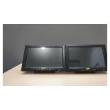 LCD Monitor 10.1"