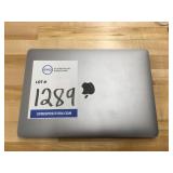 MacBook Pro 13" Touch Bar