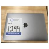 MacBook Pro 13" Touch Bar