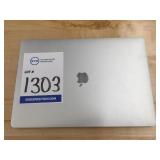 MacBook Pro 15" Touch Bar