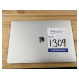 MacBook Pro 15" Touch Bar