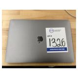 MacBook Pro 15" Touch Bar