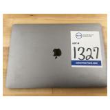 MacBook Pro 15" Touch Bar