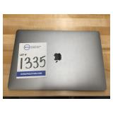 MacBook Pro 15" Touch Bar