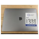 MacBook Pro 15" Touch Bar