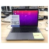 MacBook Pro 13" Touch Bar