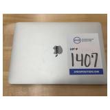 MacBook Pro 13" Touch Bar