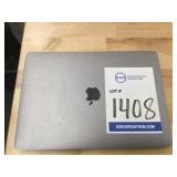 MacBook Pro 13" Touch Bar