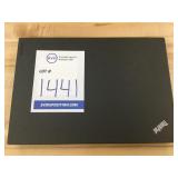 Lenovo ThinkPad L470