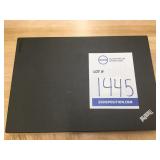 Lenovo ThinkPad L470