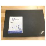 Lenovo ThinkPad L470