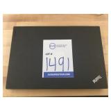 Lenovo ThinkPad L470