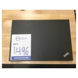 Lenovo ThinkPad L470