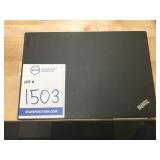 Lenovo ThinkPad L470