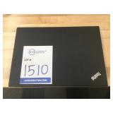 Lenovo ThinkPad L480