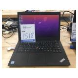 Lenovo ThinkPad L480