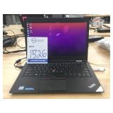 Lenovo ThinkPad X1 Carbon