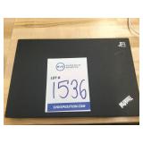 Lenovo ThinkPad X1 Carbon