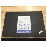 Lenovo ThinkPad X1 Carbon