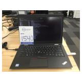 Lenovo ThinkPad X1 Carbon