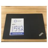 Lenovo ThinkPad X1 Carbon