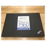 Lenovo ThinkPad T470