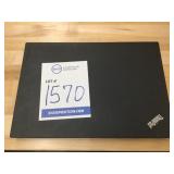 Lenovo ThinkPad T480