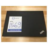 Lenovo ThinkPad T480