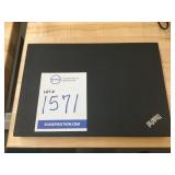Lenovo ThinkPad T480