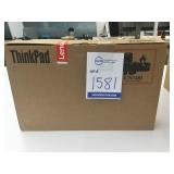 Lenovo ThinkPad T480