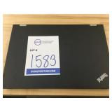 Lenovo ThinkPad P40 Yoga