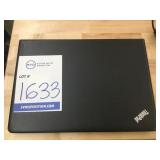 Lenovo ThinkPad E470