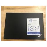 Lenovo ThinkPad T460s