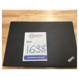 Lenovo ThinkPad T460s