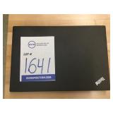 Lenovo ThinkPad X270