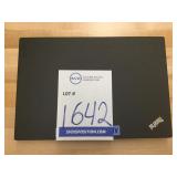 Lenovo ThinkPad X270